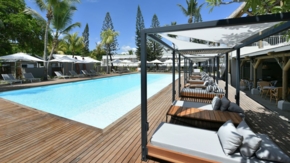 Heritage Hotels Mauritius Foto VLH Hotels